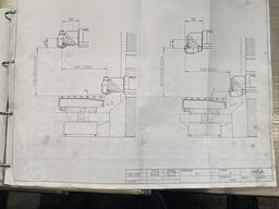 CNC Bettfräsmaschine MTE BF 3200