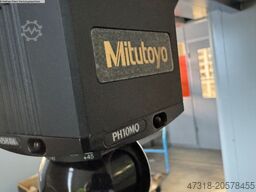 MITUTOYO Crysta-Apex S123010