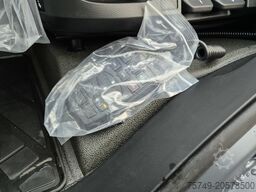 man TGM 15.290 BL Abrollkipper Multihook City+1570mm