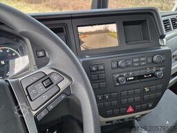 man TGM 15.290 BL Abrollkipper PowerMatic Standheiz.