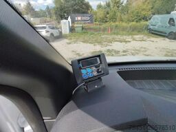 Renault Master 35 Kühlkoffer Tiefrahmen dCi 170 Stand+Fahrk.