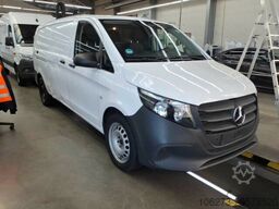 Mercedes-Benz Vito116CDI KA Extralang,Automatik,Klima,Kamera