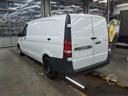 Mercedes-Benz Vito116CDI KA Extralang,Automatik,Klima,Kamera