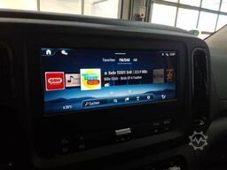 Mercedes-Benz Vito116CDI KA Extralang,Automatik,Klima,Kamera