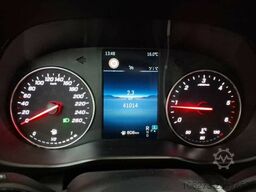 Mercedes-Benz Vito116CDI KA Extralang,Automatik,Klima,Kamera