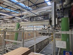 BIESSE RBO WINNER SC