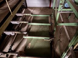 Gunnarssons Combi sorting line