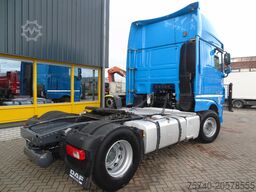 DAF XF 480 + SSC + SPOILER