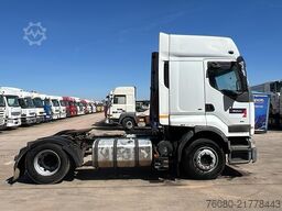 Renault Premium 400 (POMPE MANUELLE / MANUAL PUMP / EUR...