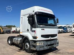 Renault Premium 400 (POMPE MANUELLE / MANUAL PUMP / EUR...