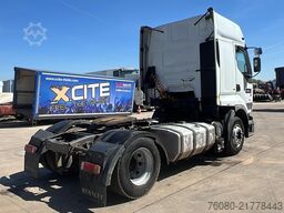 Renault Premium 400 (POMPE MANUELLE / MANUAL PUMP / EUR...