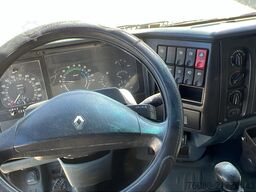 Renault Premium 400 (POMPE MANUELLE / MANUAL PUMP / EUR...