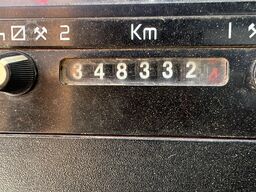 Renault Premium 400 (POMPE MANUELLE / MANUAL PUMP / EUR...