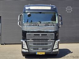 Volvo FH 460 6x2*4 / HOOKLIFT / FULL AIR