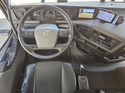 Volvo FH 460 6x2*4 / HOOKLIFT / FULL AIR