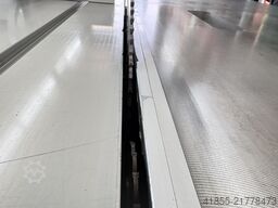 Altendorf WA 80 umfangreiche Ausstattung