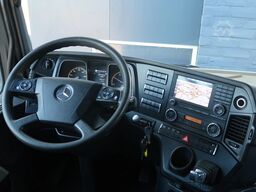 Mercedes-Benz Actros 1842 HYDRAULICS