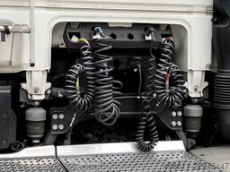 DAF XF 480 FT SSC LOW DECK + MX-BREAK