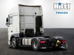 DAF XF 480 FT SSC + MX-BREAK + 545l TANK