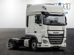 DAF XF 480 FT SSC + MX-BREAK + 545l TANK