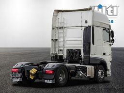 DAF XF 480 FT SSC + MX-BREAK + 545l TANK