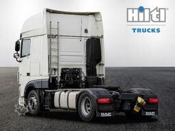 DAF XF 480 FT SSC + MX-BREAK + 545l TANK