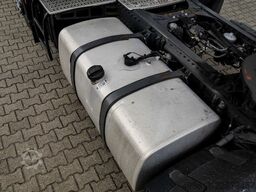 DAF XF 480 FT SSC + MX-BREAK + 545l TANK