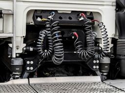 DAF XF 480 FT SSC + MX-BREAK + 545l TANK