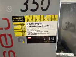 Zoller EZset 350