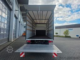 Iveco Eurocargo ML120E25/P LBW 1.500kg AHK 3 Sitze