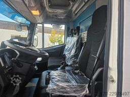 Iveco Eurocargo ML120E25/P LBW 1.500kg AHK 3 Sitze