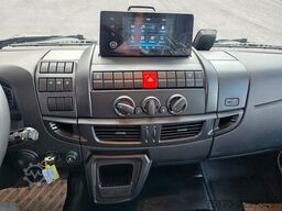 Iveco Eurocargo ML120E25/P LBW 1.500kg AHK 3 Sitze