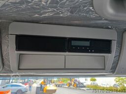Iveco Eurocargo ML120E25/P LBW 1.500kg AHK 3 Sitze