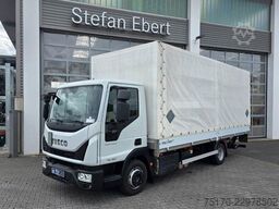 Iveco Eurocargo ML75E16 LBW 1.000kg 3 Sitze Klima
