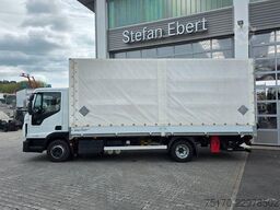 Iveco Eurocargo ML75E16 LBW 1.000kg 3 Sitze Klima