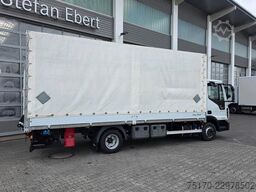 Iveco Eurocargo ML75E16 LBW 1.000kg 3 Sitze Klima