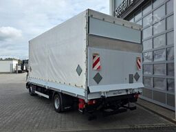 Iveco Eurocargo ML75E16 LBW 1.000kg 3 Sitze Klima
