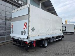 Iveco Eurocargo ML75E16 LBW 1.000kg 3 Sitze Klima