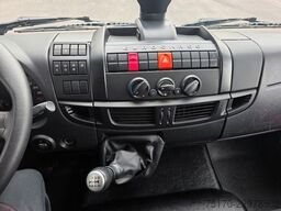Iveco Eurocargo ML75E16 LBW 1.000kg 3 Sitze Klima