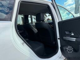 Mercedes-Benz B 200d PROGRESSIVE+LED+LENKRADHEIZ+PARK+SPIEGEL+