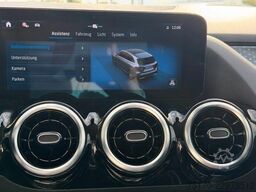 Mercedes-Benz B 200d PROGRESSIVE+LED+LENKRADHEIZ+PARK+SPIEGEL+