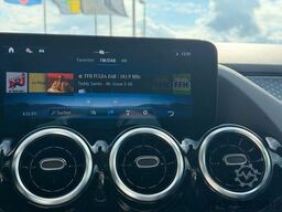 Mercedes-Benz B 200d PROGRESSIVE+LED+LENKRADHEIZ+PARK+SPIEGEL+