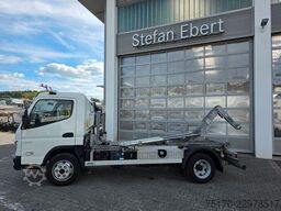 Mitsubishi Fuso Canter 7C18 4x2 Unsinn SH-5/3700 Funk AHK