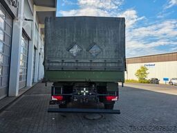Scania R 380 CB 4x4 HHZ Allrad 3 Sitze Schalter Klima