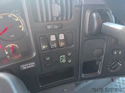 Scania R 380 CB 4x4 HHZ Allrad 3 Sitze Schalter Klima
