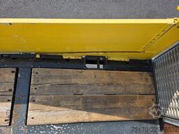  Zandt TAT-B 140 Rampen 10.545kg Nutzlast