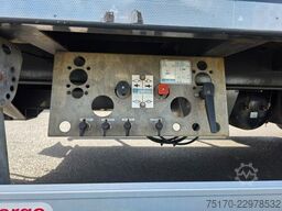  Zandt TAT-B 140 Rampen 10.545kg Nutzlast