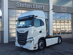 Iveco AS440S50T/FP, Intarder, Standklima, Alu-Felgen