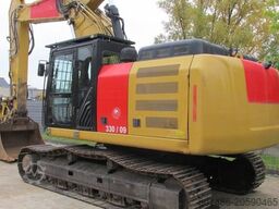 CATERPILLAR 330 F