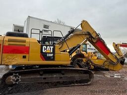 CATERPILLAR 330 F